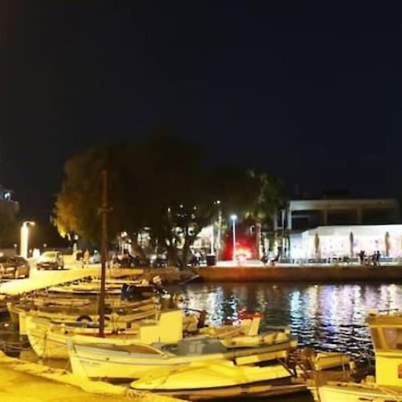 Πολυτελές Διαμέρισμα 3 Χαλκίδα-Παραλία Αυλίδος Paralia Avlidhos エクステリア 写真